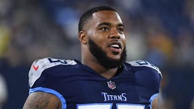 Jeffrey Simmons - Motivational Sports Speaker